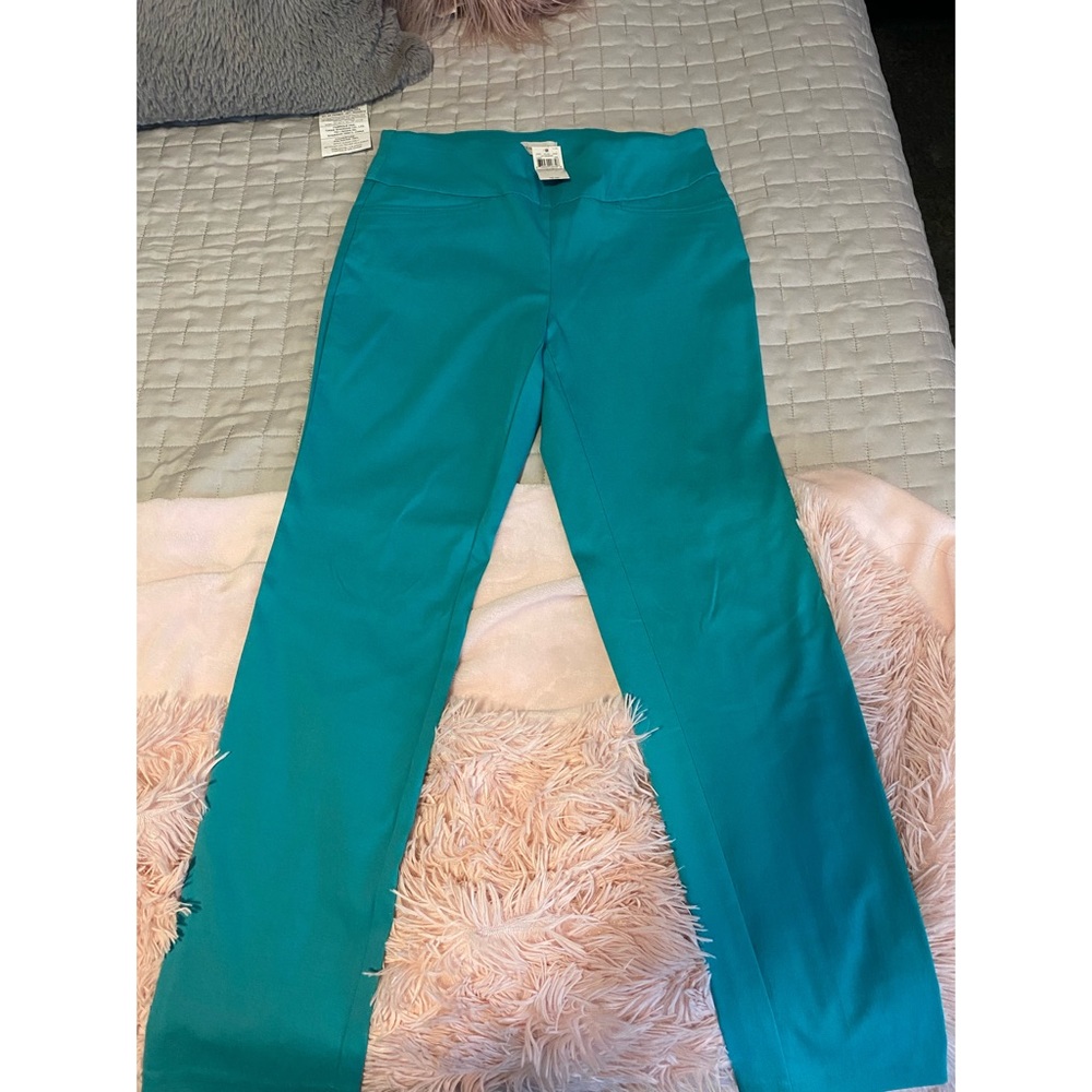 Van Heusen Stretch Extensible Pant